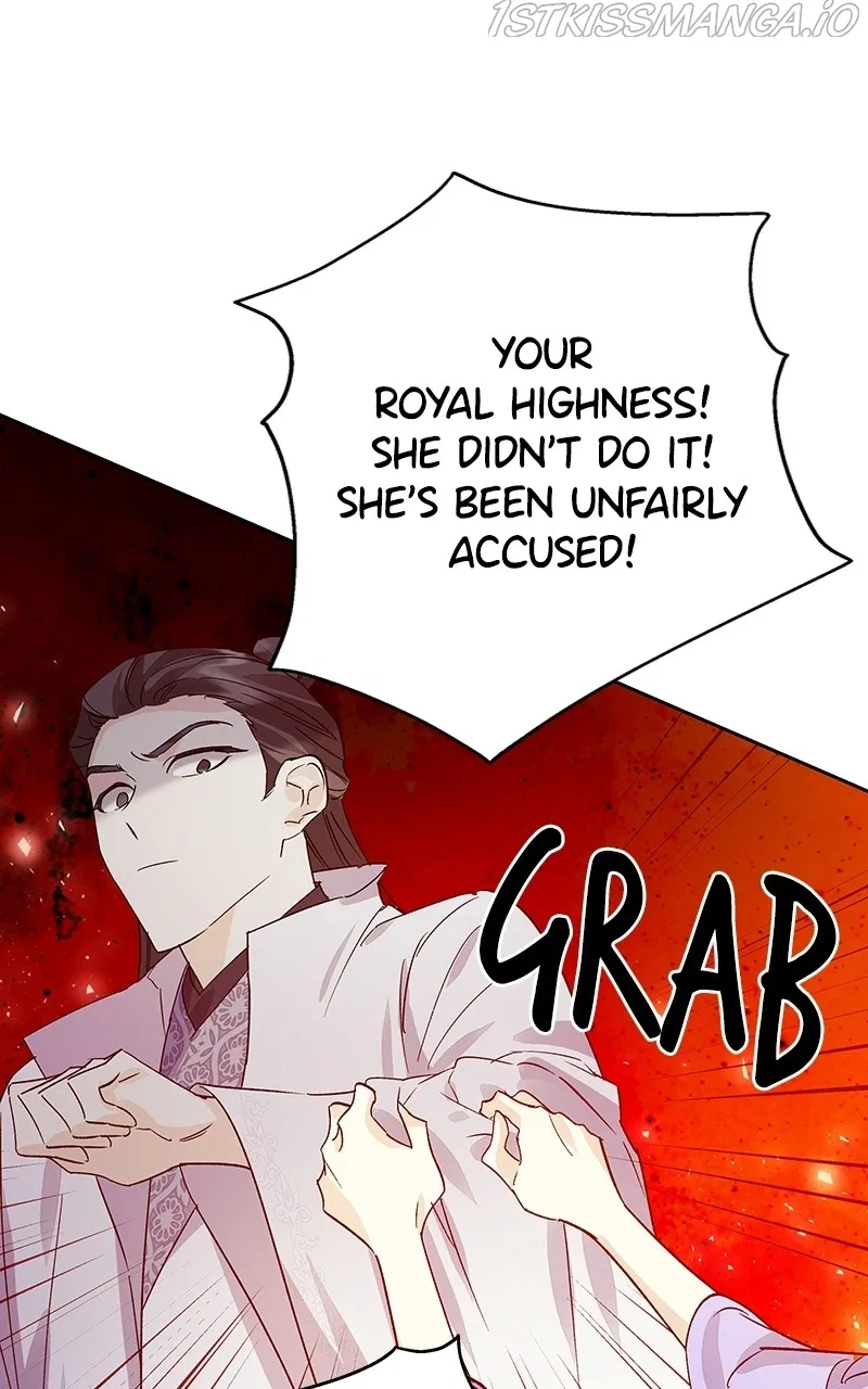 Shadow Bride Chapter 78 – Page 9