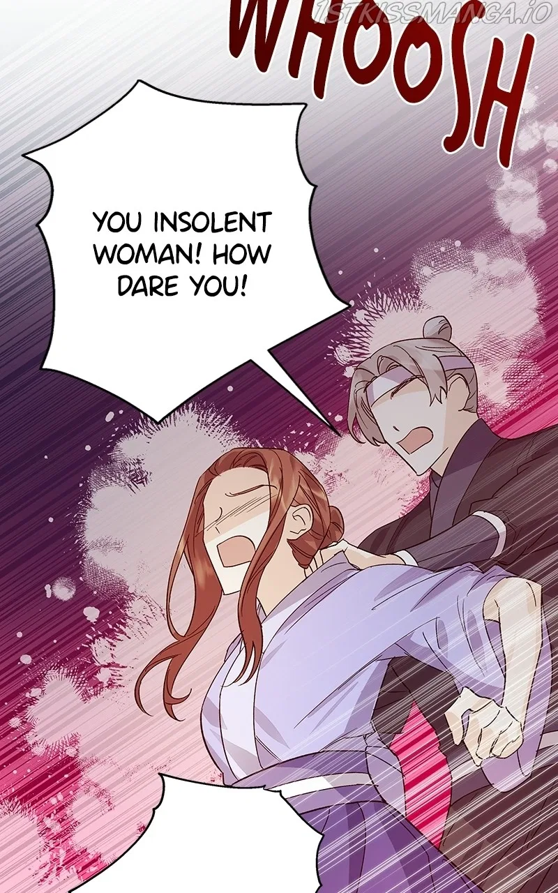 Shadow Bride Chapter 78 – Page 11