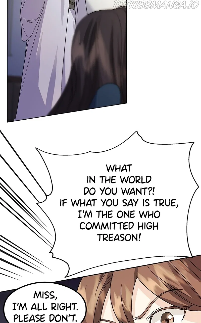 Shadow Bride Chapter 78 – Page 17