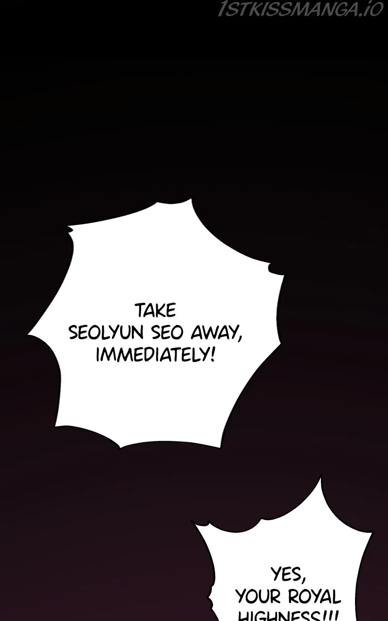 Shadow Bride Chapter 78 – Page 20