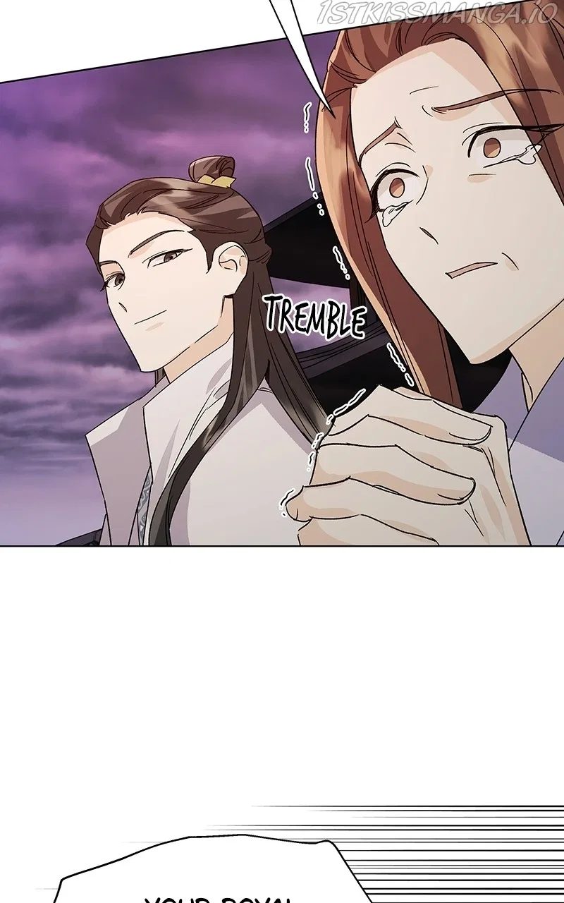 Shadow Bride Chapter 78 – Page 27
