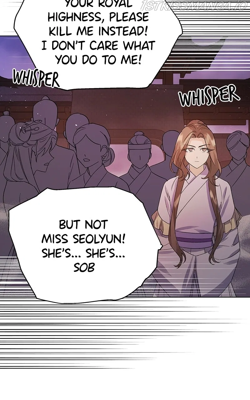 Shadow Bride Chapter 78 – Page 28
