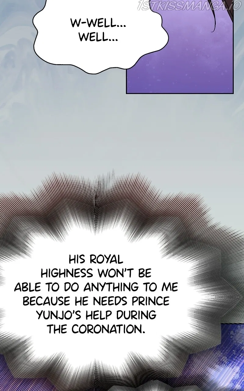 Shadow Bride Chapter 78 – Page 31