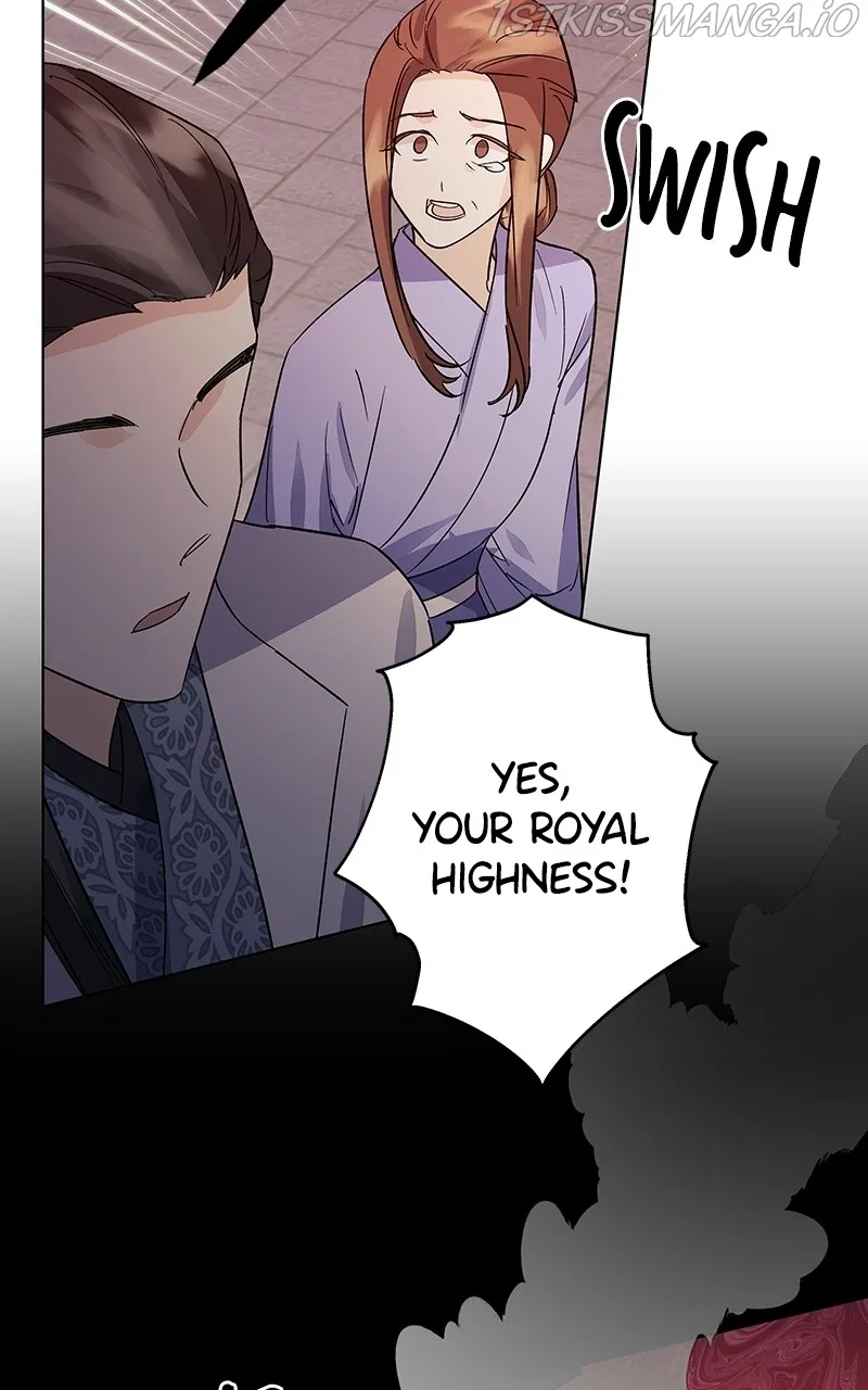 Shadow Bride Chapter 78 – Page 35