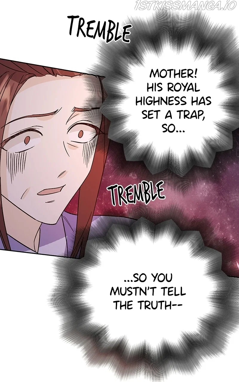 Shadow Bride Chapter 78 – Page 39