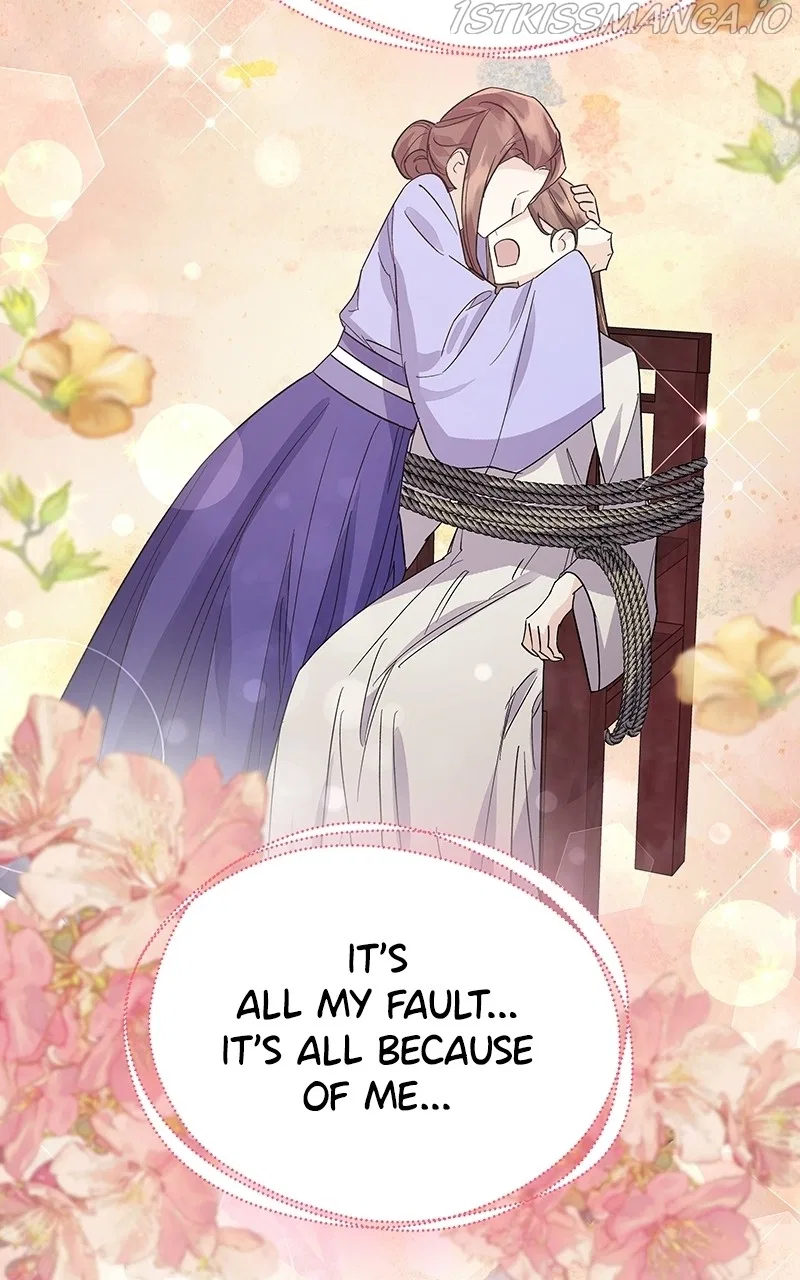 Shadow Bride Chapter 78 – Page 52