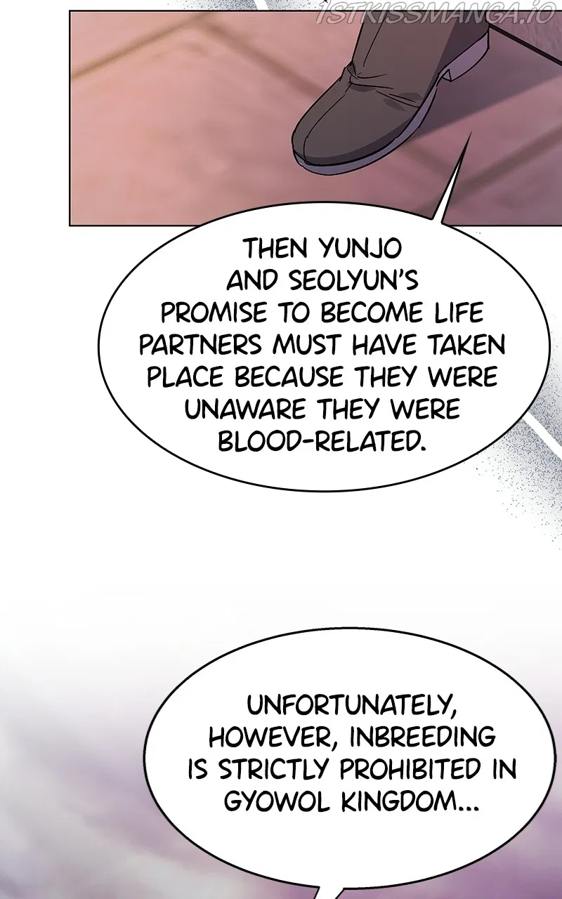 Shadow Bride Chapter 78 – Page 54