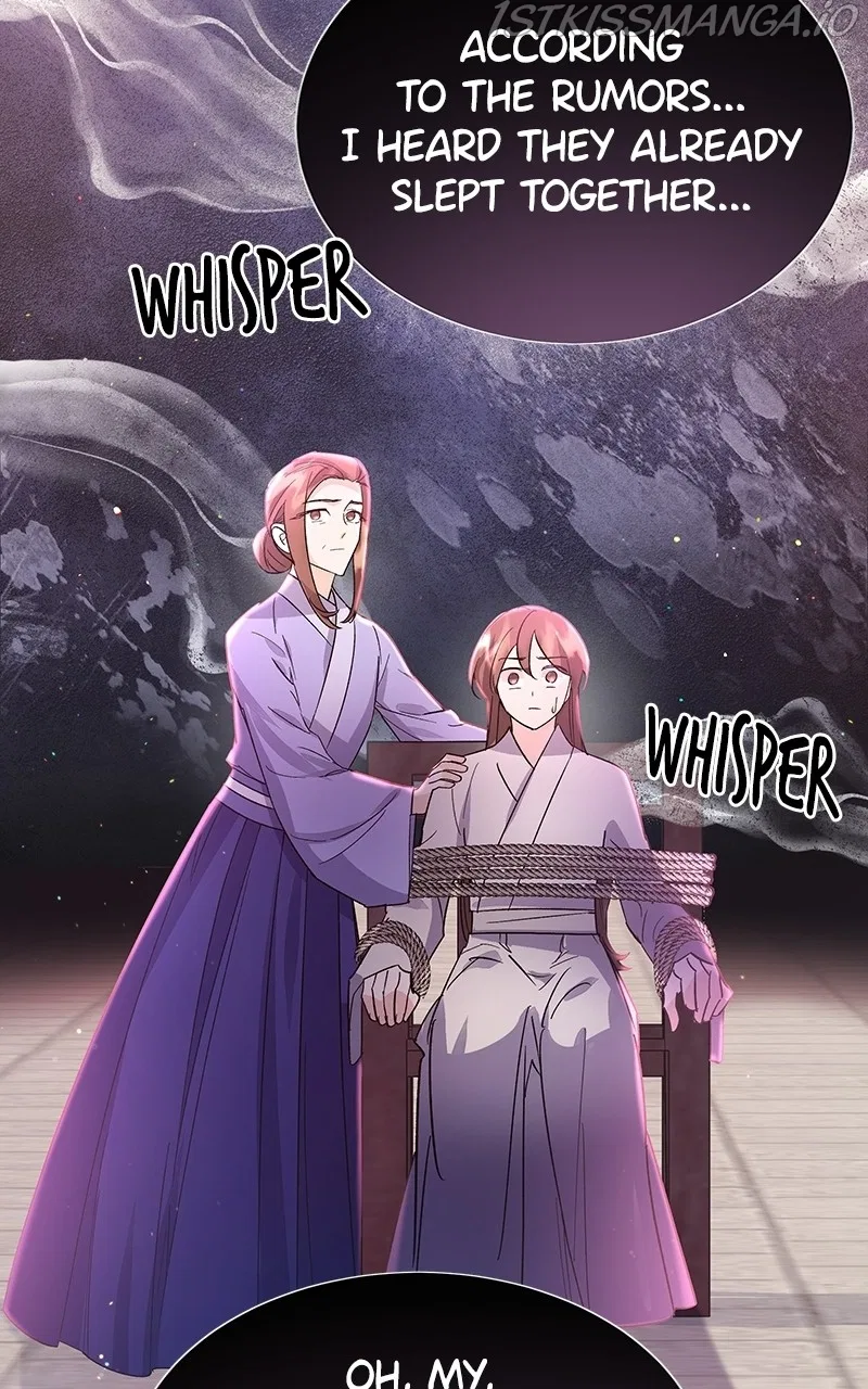 Shadow Bride Chapter 78 – Page 58