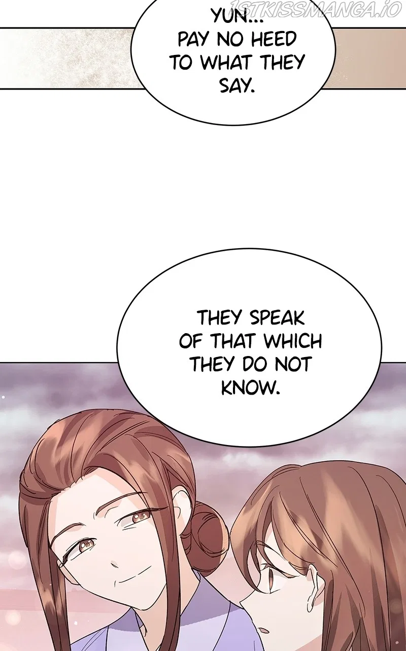 Shadow Bride Chapter 78 – Page 60