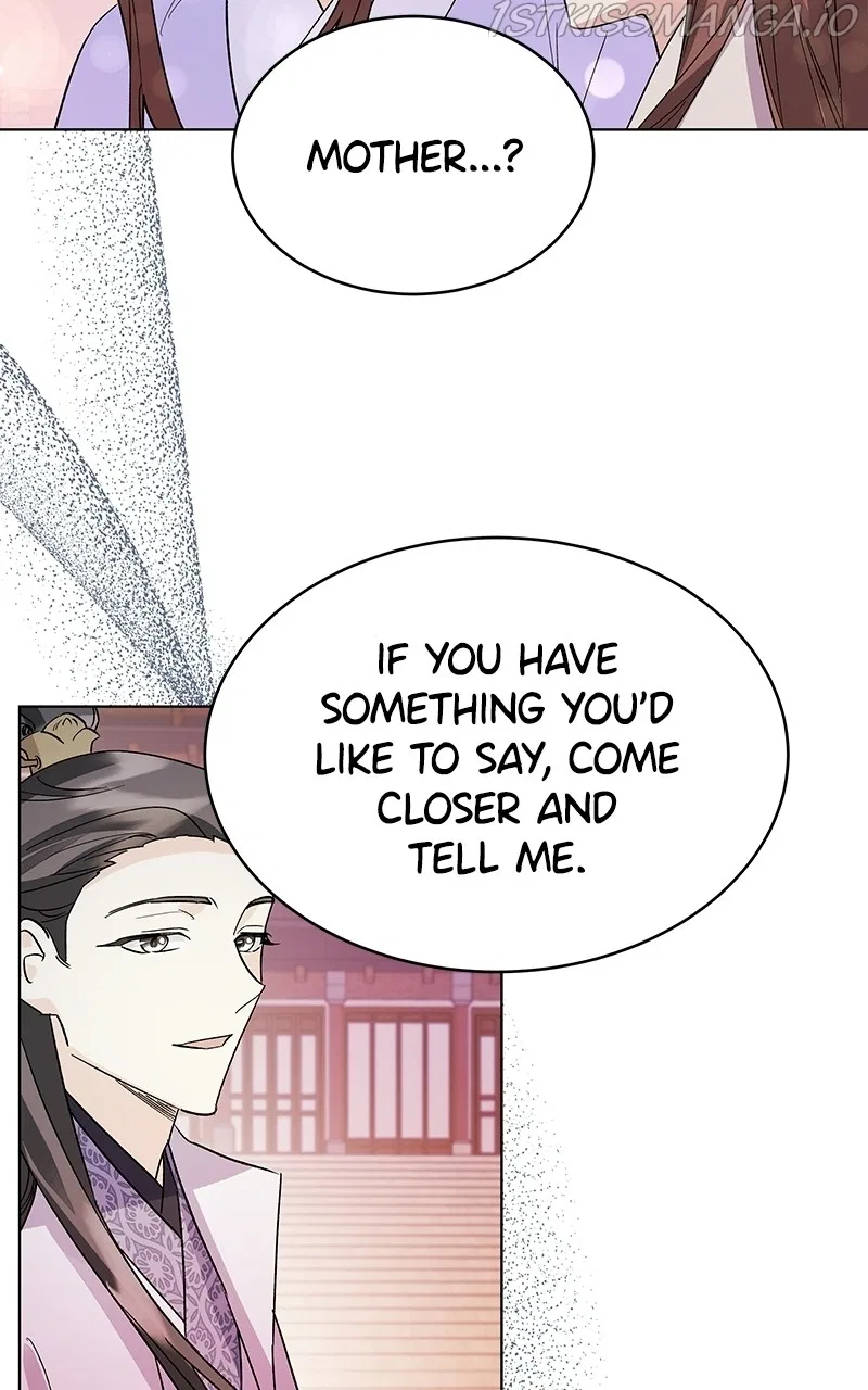 Shadow Bride Chapter 78 – Page 61