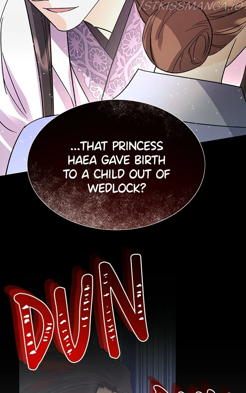 Shadow Bride Chapter 78 – Page 70