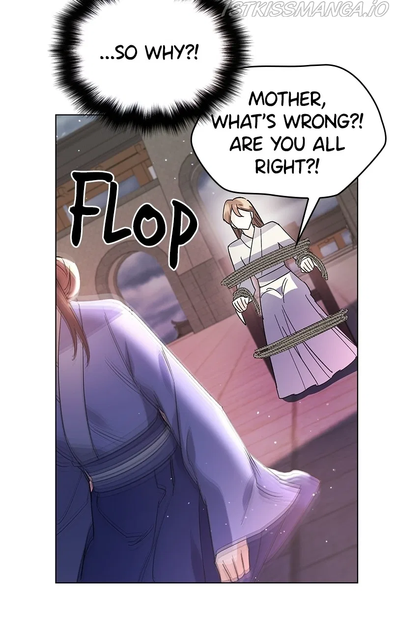 Shadow Bride Chapter 78 – Page 75