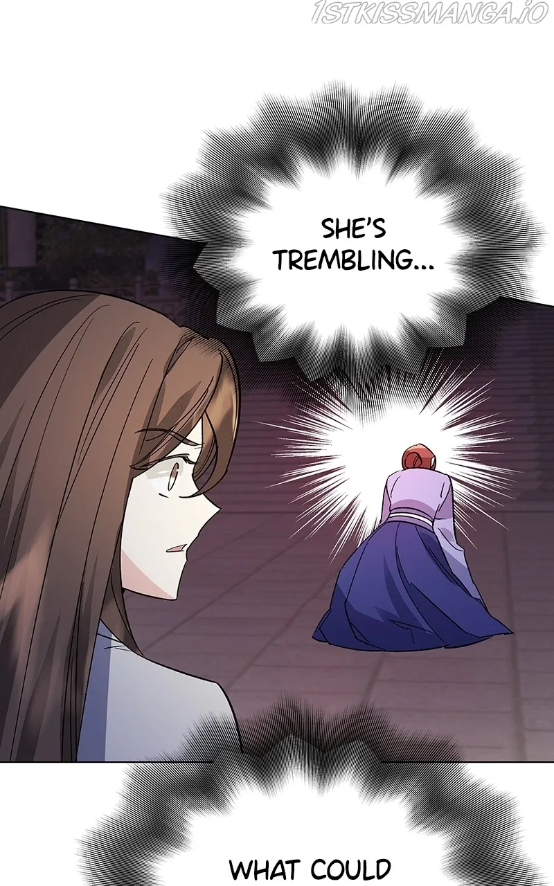 Shadow Bride Chapter 78 – Page 76