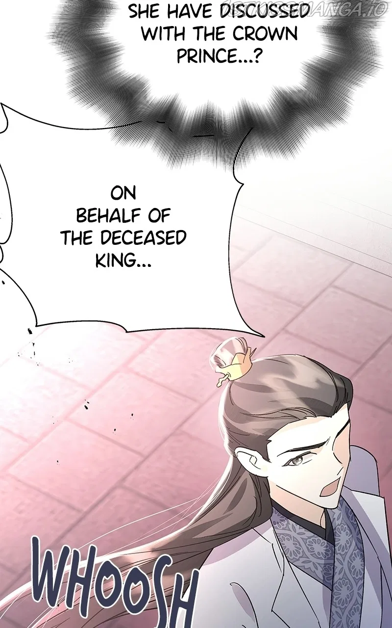 Shadow Bride Chapter 78 – Page 77