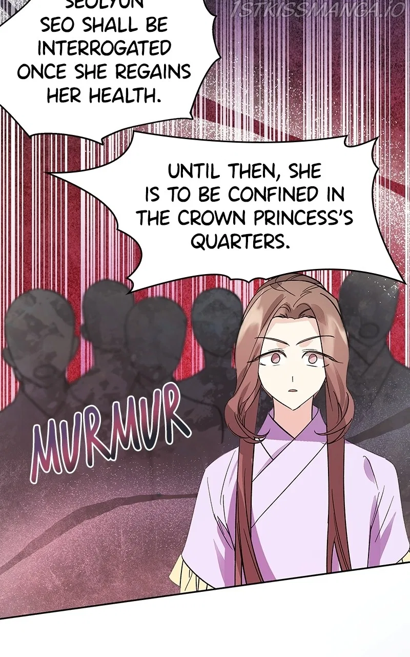 Shadow Bride Chapter 78 – Page 79