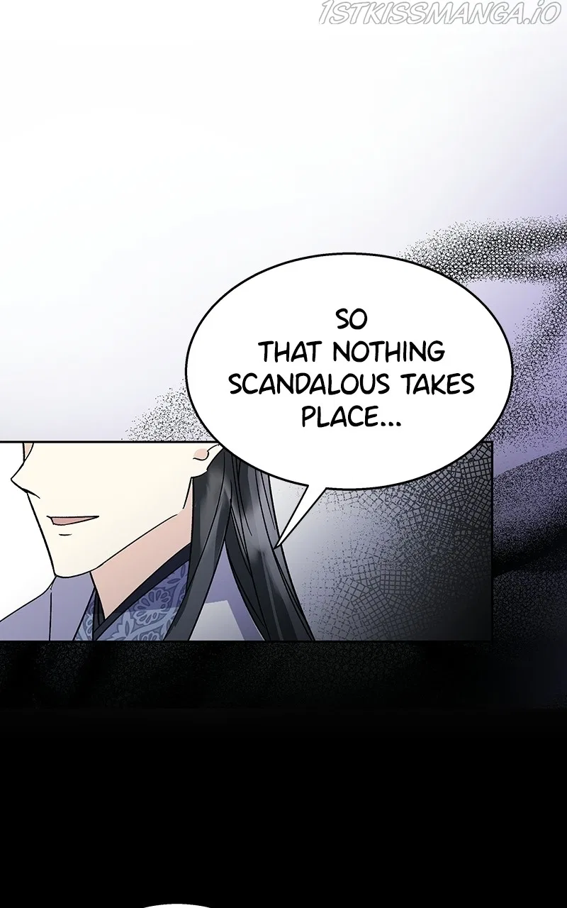 Shadow Bride Chapter 78 – Page 80