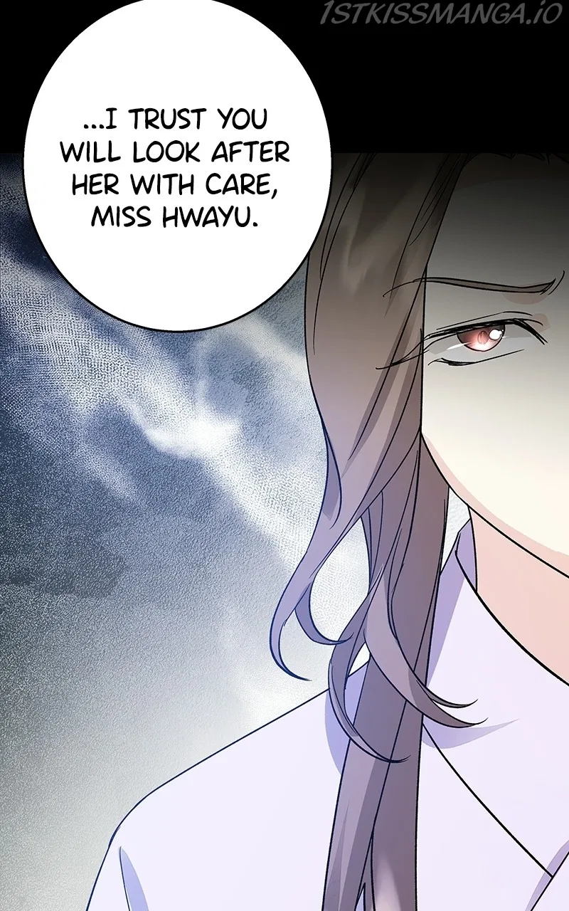Shadow Bride Chapter 78 – Page 81