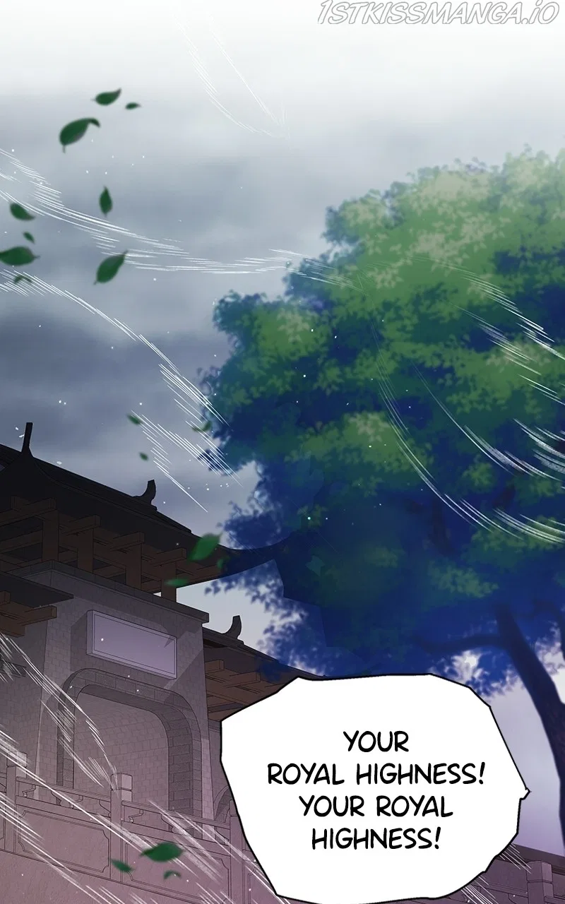Shadow Bride Chapter 78 – Page 84
