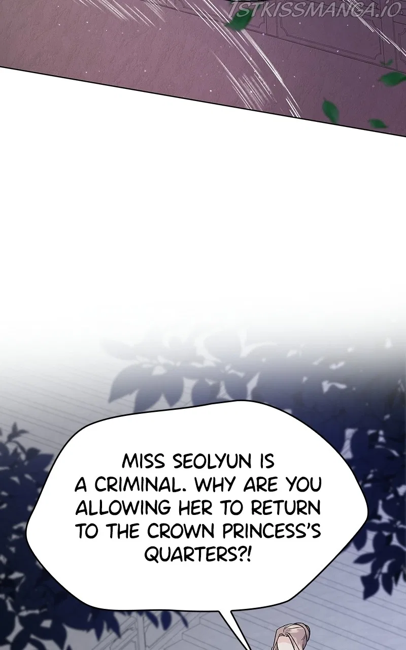 Shadow Bride Chapter 78 – Page 85