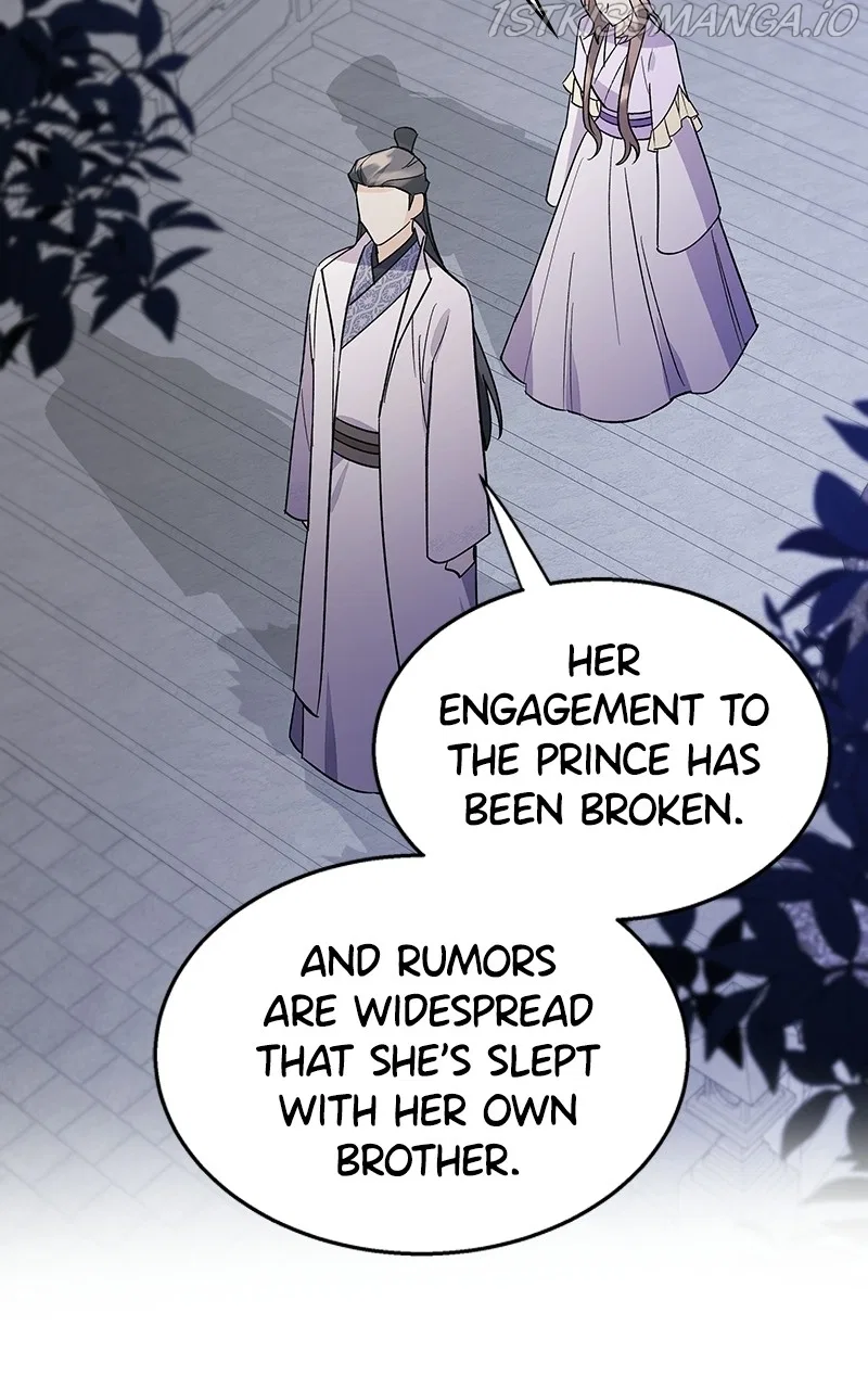 Shadow Bride Chapter 78 – Page 86