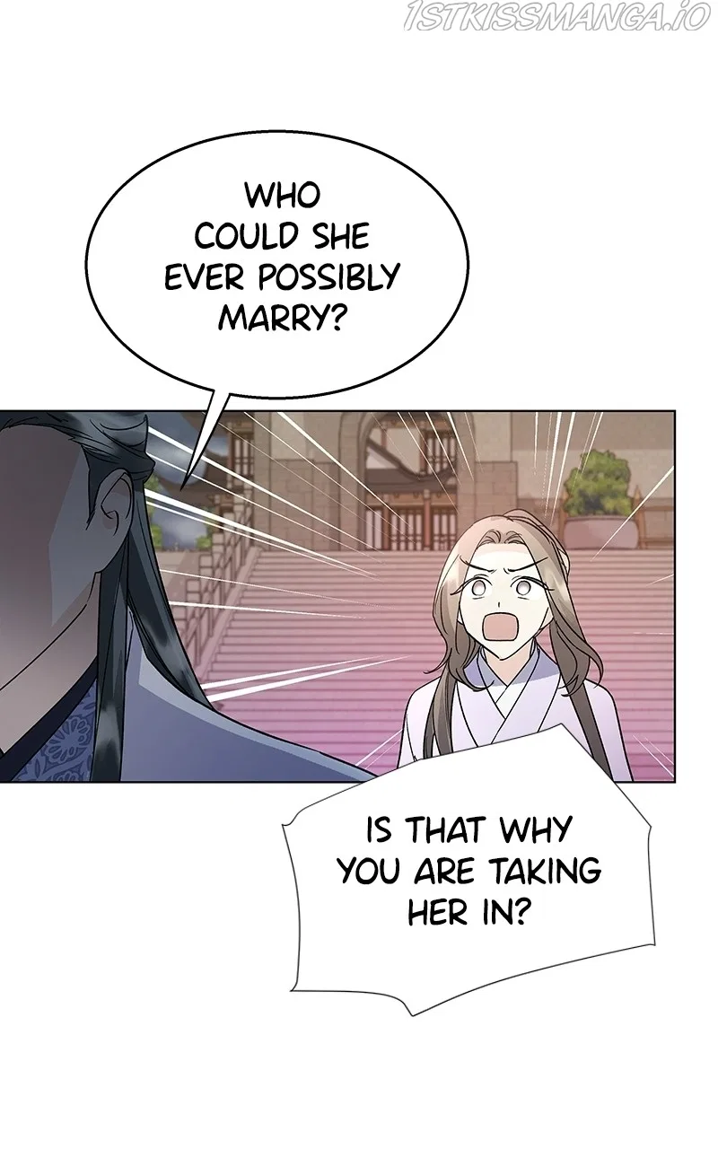 Shadow Bride Chapter 78 – Page 87