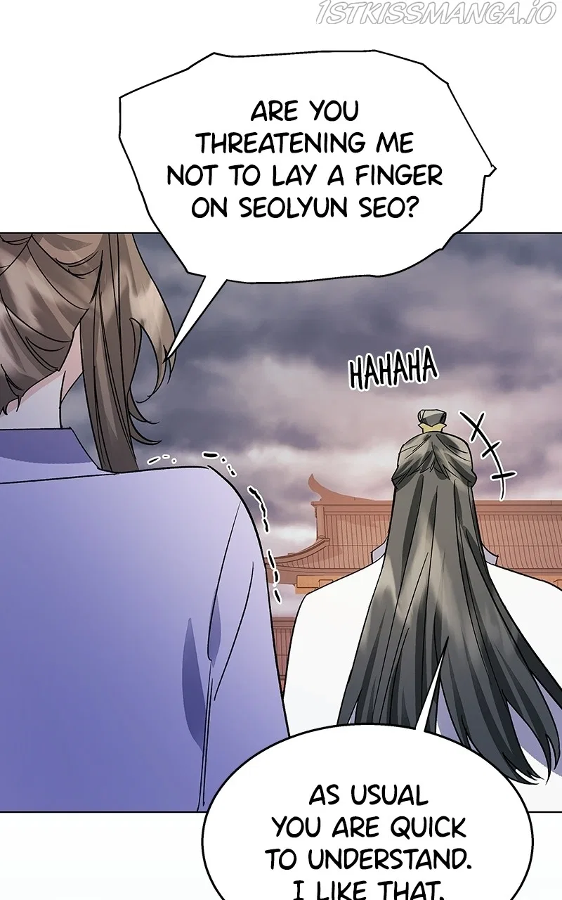 Shadow Bride Chapter 78 – Page 91