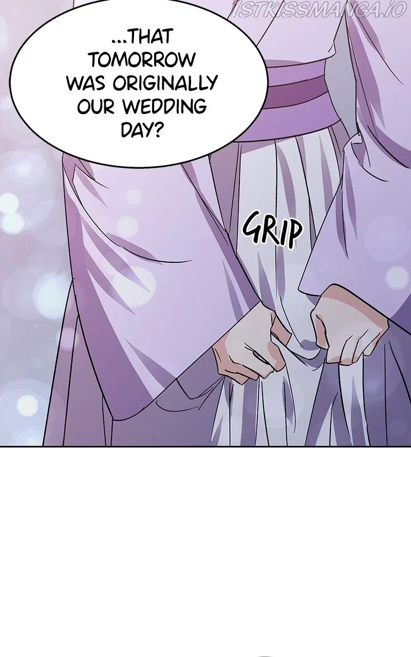 Shadow Bride Chapter 78 – Page 94