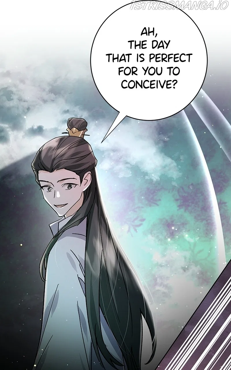 Shadow Bride Chapter 78 – Page 95
