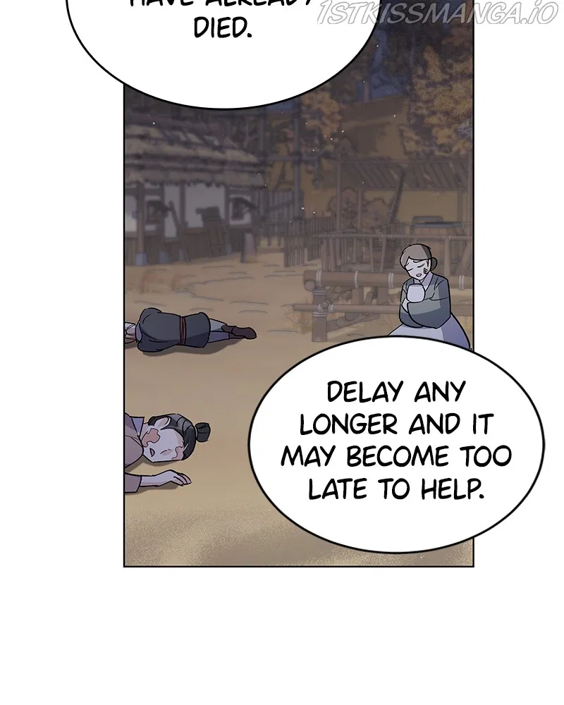 Shadow Bride Chapter 77 – Page 28