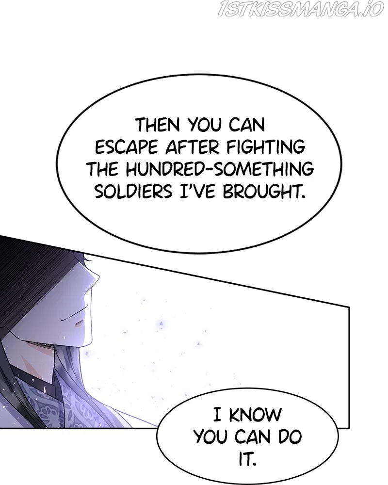 Shadow Bride Chapter 77 – Page 30