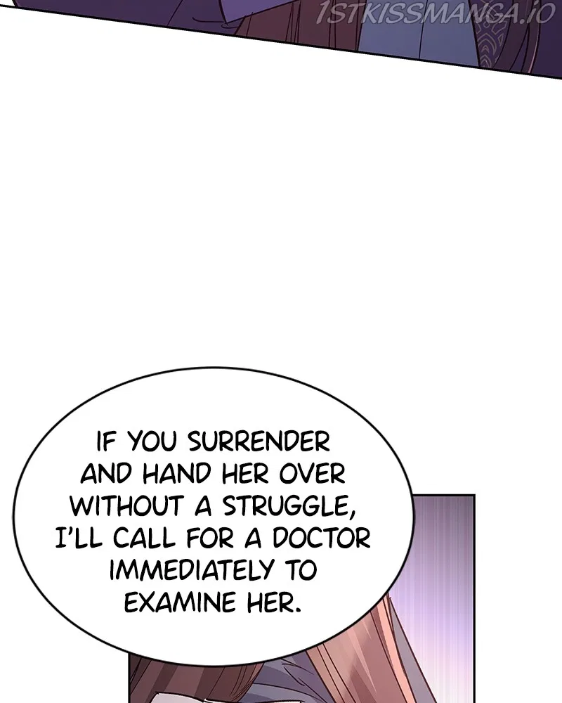 Shadow Bride Chapter 77 – Page 34
