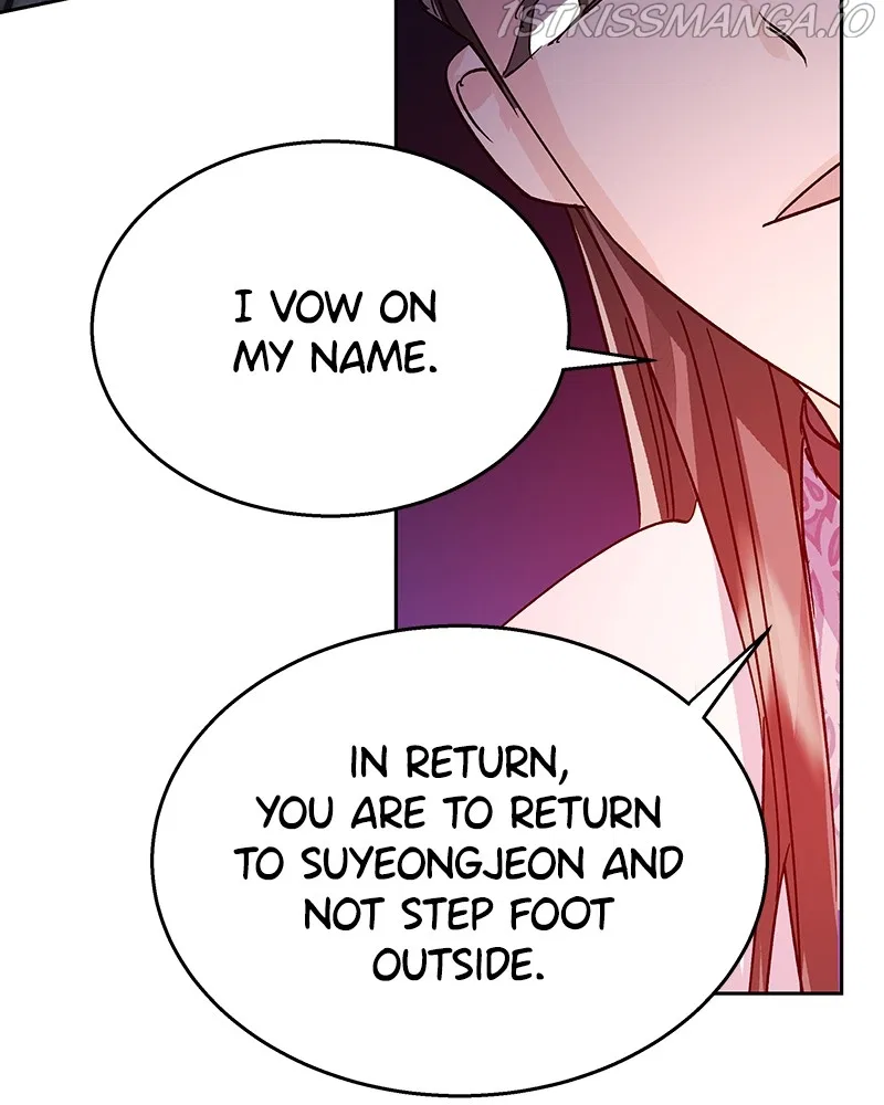 Shadow Bride Chapter 77 – Page 38