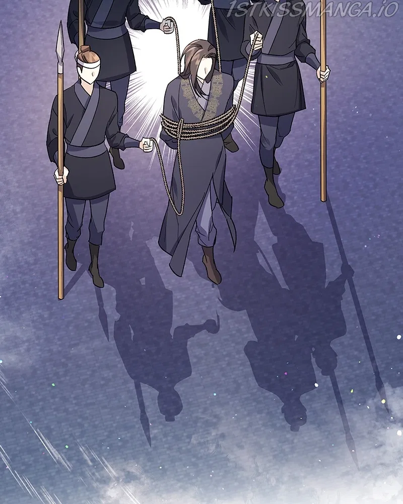 Shadow Bride Chapter 77 – Page 61
