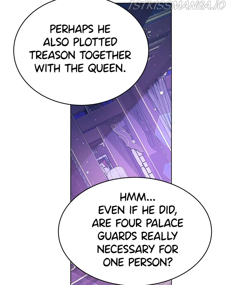 Shadow Bride Chapter 77 – Page 65