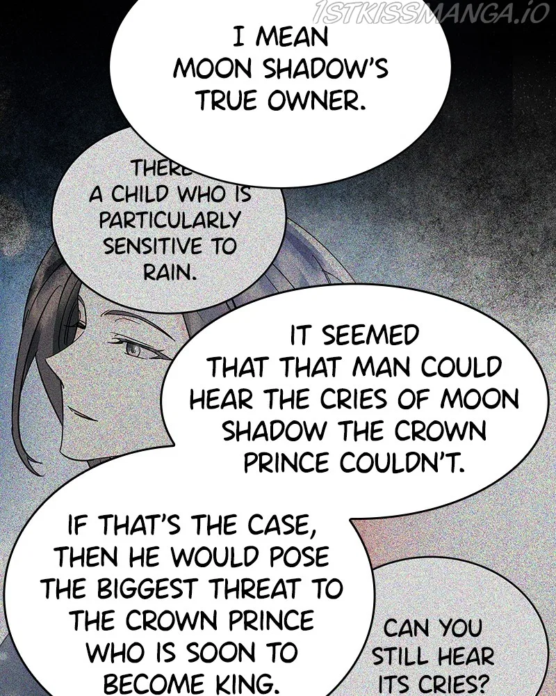 Shadow Bride Chapter 77 – Page 69