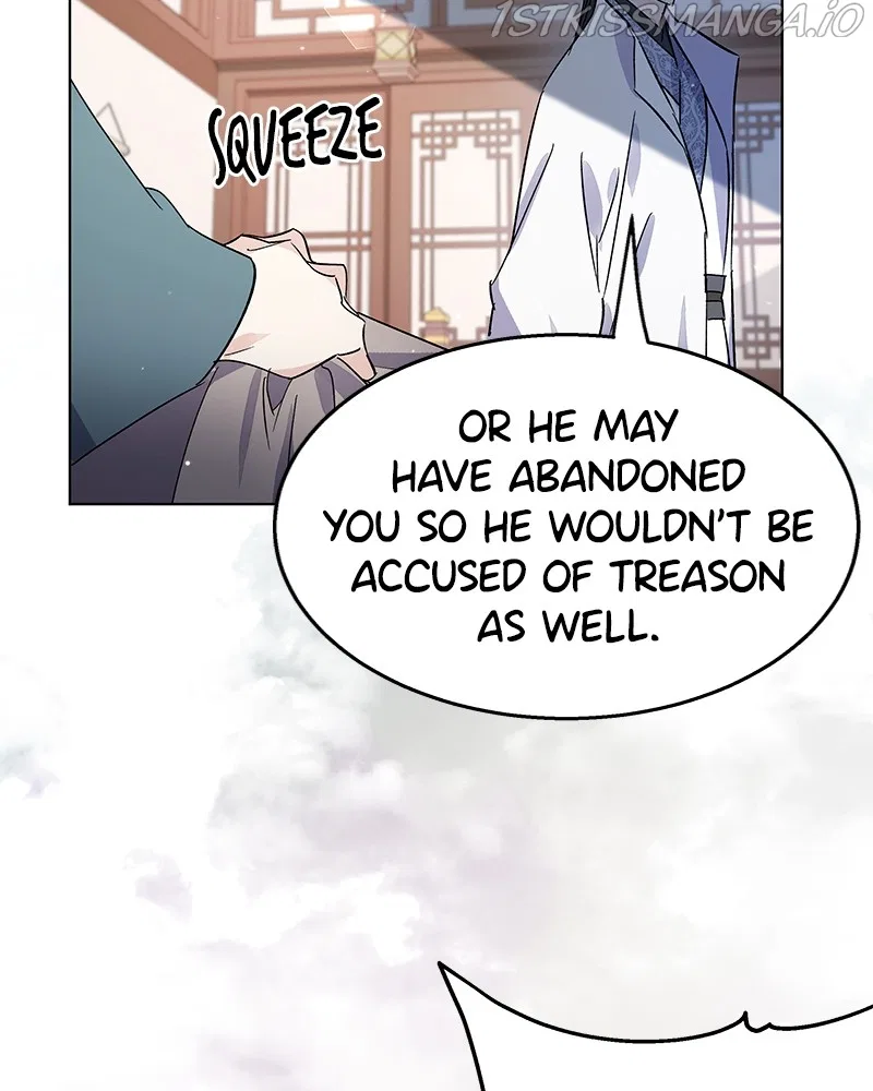 Shadow Bride Chapter 77 – Page 92
