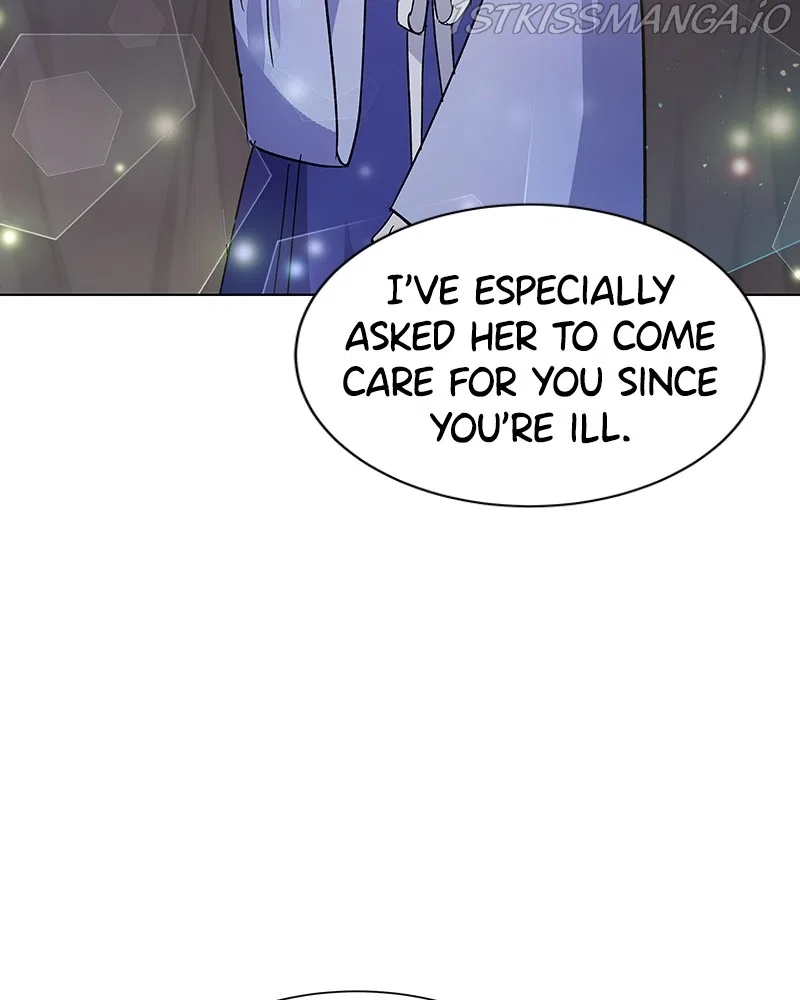 Shadow Bride Chapter 77 – Page 110