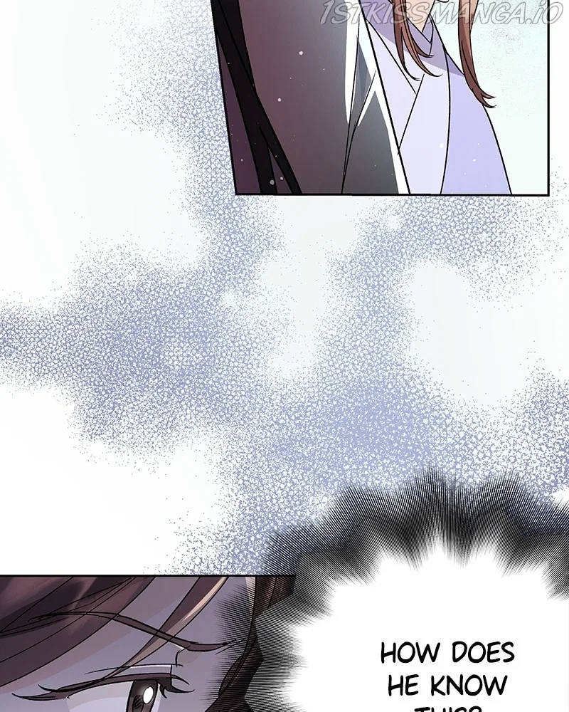 Shadow Bride Chapter 77 – Page 112