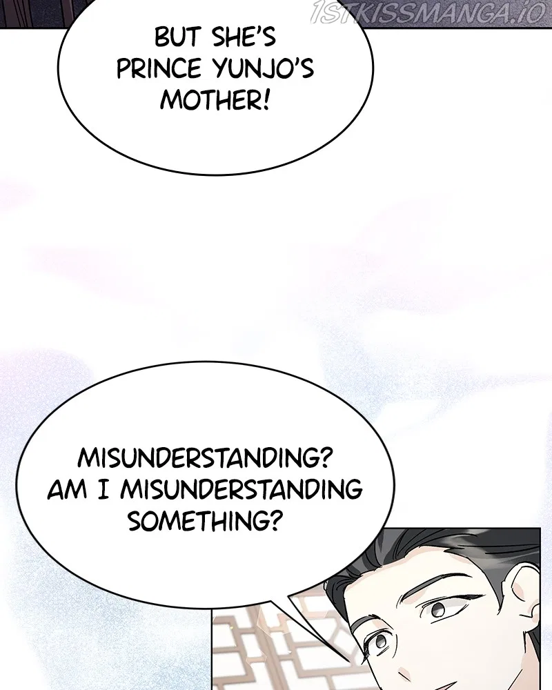Shadow Bride Chapter 77 – Page 114