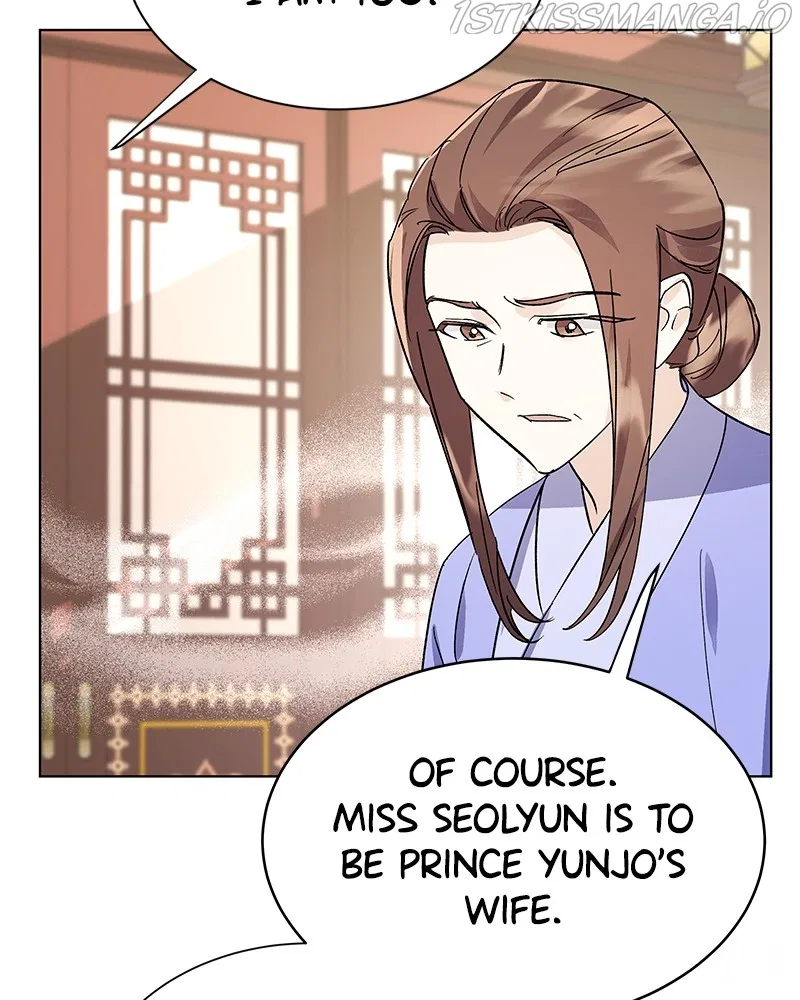 Shadow Bride Chapter 77 – Page 116