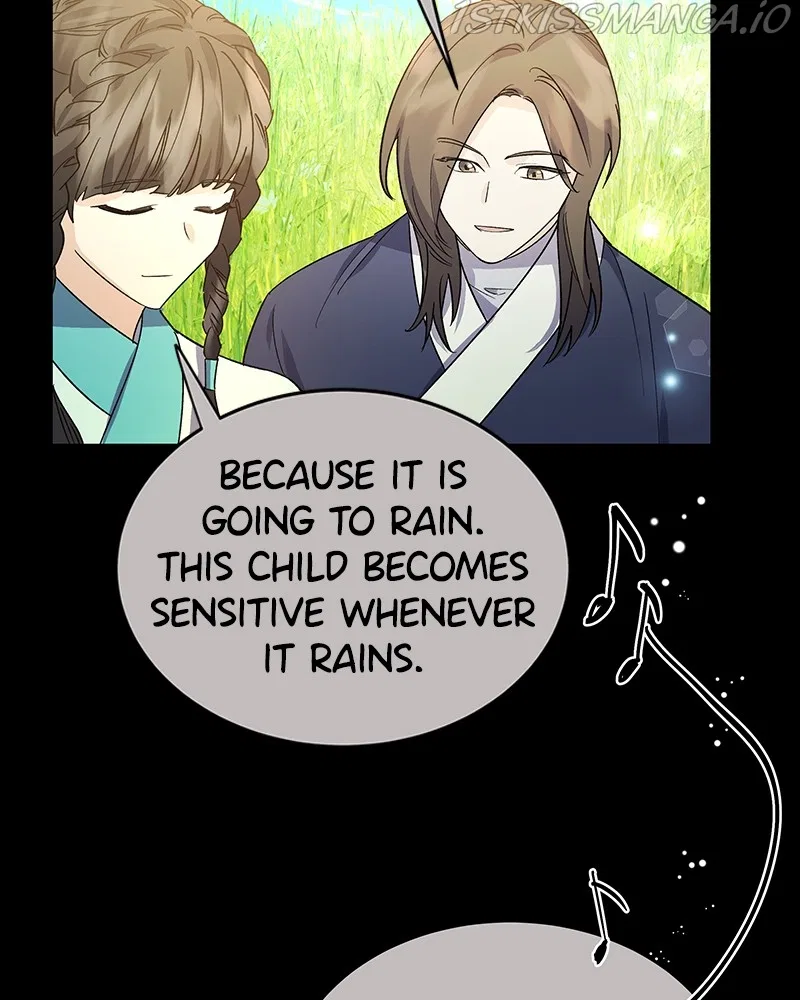 Shadow Bride Chapter 76 – Page 6