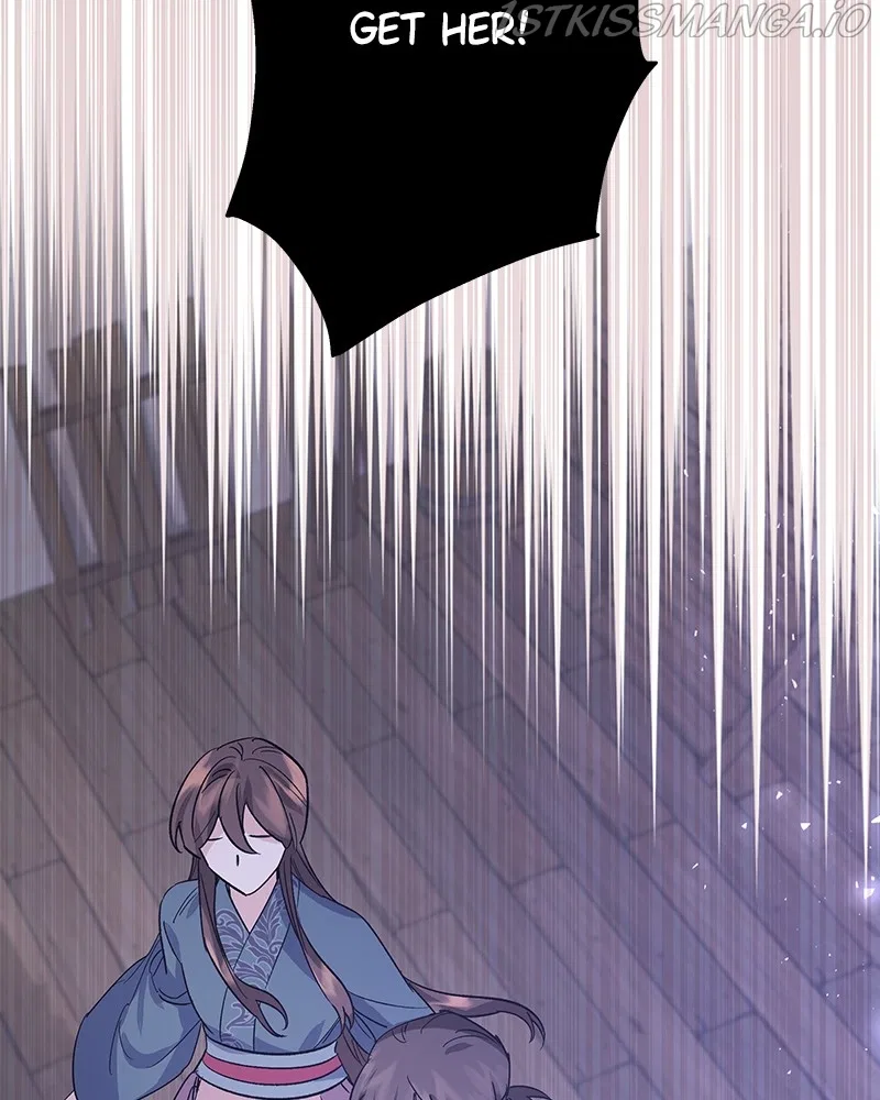 Shadow Bride Chapter 76 – Page 28