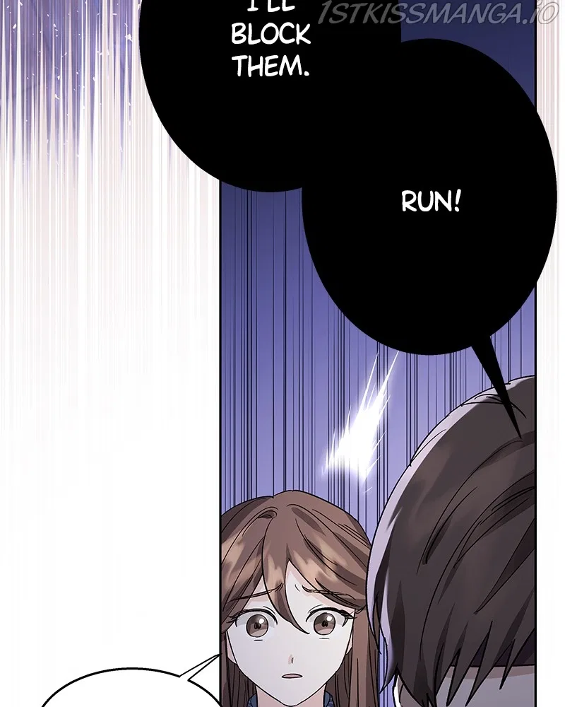 Shadow Bride Chapter 76 – Page 30