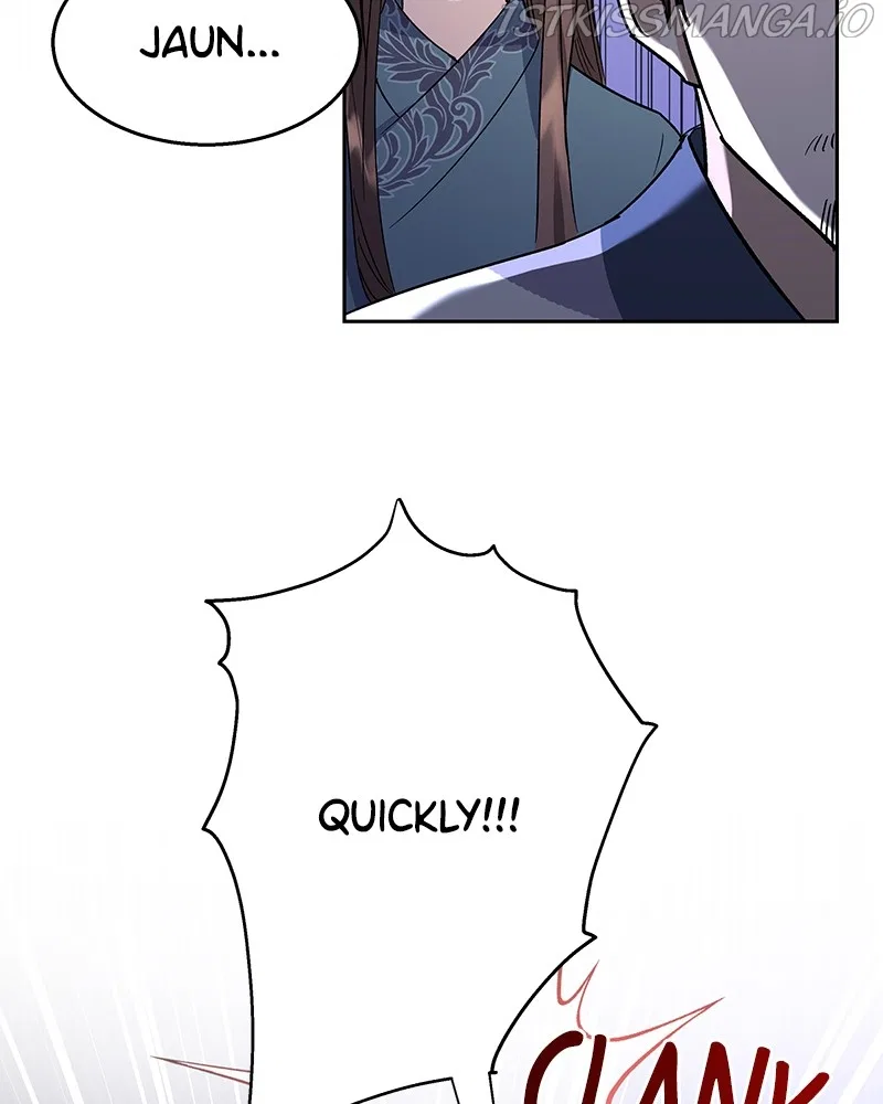 Shadow Bride Chapter 76 – Page 31