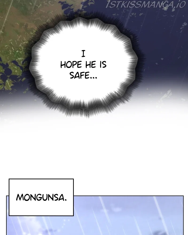 Shadow Bride Chapter 76 – Page 45