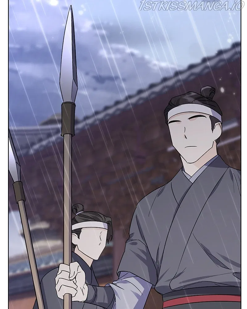Shadow Bride Chapter 76 – Page 46