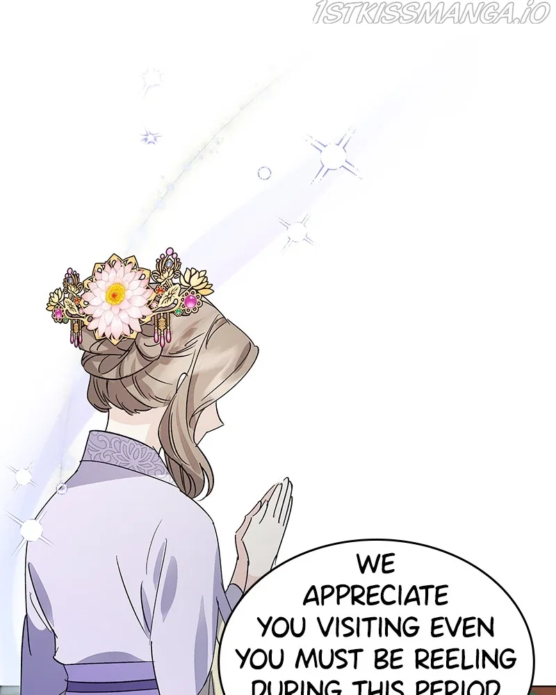 Shadow Bride Chapter 76 – Page 61