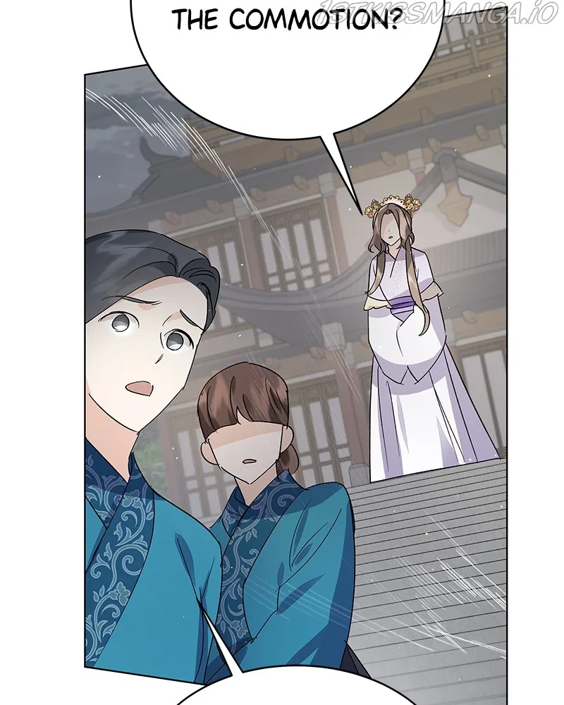 Shadow Bride Chapter 76 – Page 71