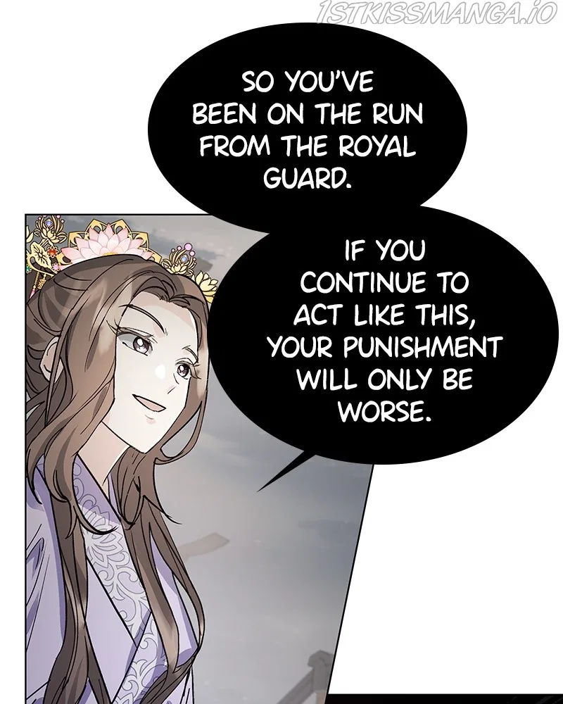Shadow Bride Chapter 76 – Page 76