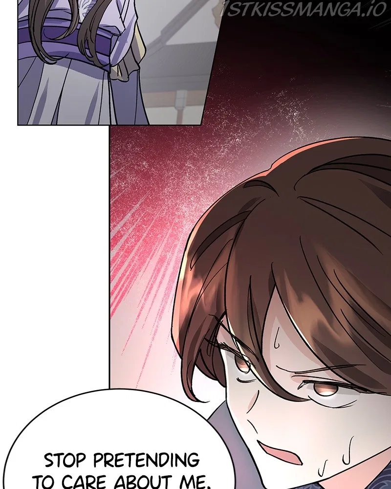 Shadow Bride Chapter 76 – Page 77